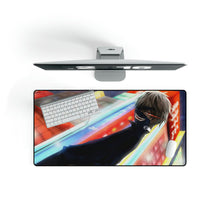 Load image into Gallery viewer, Anime Tokyo Ghoul Mouse Pad (Desk Mat)