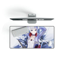 Load image into Gallery viewer, Anime RWBY Mouse Pad (Desk Mat)