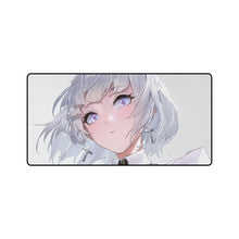 Load image into Gallery viewer, Anime Girl Mouse Pad (Desk Mat)