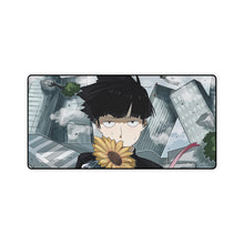 Load image into Gallery viewer, Mob Psycho 100 Shigeo Kageyama Mouse Pad (Desk Mat)