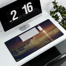 Load image into Gallery viewer, Your Name. Mouse Pad (Desk Mat)