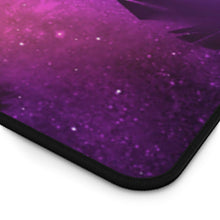 Load image into Gallery viewer, As One Mouse Pad (Desk Mat) Hemmed Edge