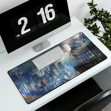 Load image into Gallery viewer, Weathering With You, Hina Amano, Mouse Pad (Desk Mat)