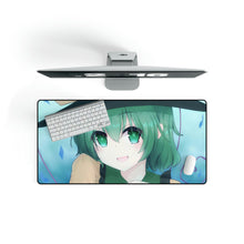 Load image into Gallery viewer, Touhou Mouse Pad (Desk Mat)