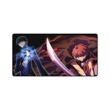 Load image into Gallery viewer, Tsubasa: Reservoir Chronicle Mouse Pad (Desk Mat)