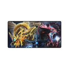 Load image into Gallery viewer, Yu-Gi-Oh! Mouse Pad (Desk Mat)