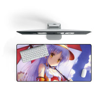 Load image into Gallery viewer, Angel Beats! Mouse Pad (Desk Mat)