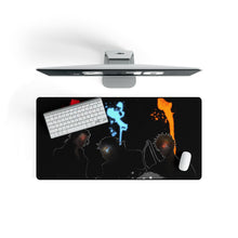 Load image into Gallery viewer, Anime Bleach Mouse Pad (Desk Mat)