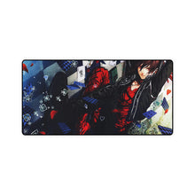 Load image into Gallery viewer, Anime Amnesia Mouse Pad (Desk Mat)