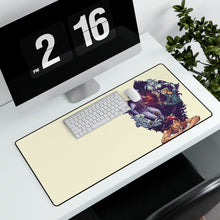 Load image into Gallery viewer, Yoshikage Kira y Josefumi Kujo / JoJolion Mouse Pad (Desk Mat)