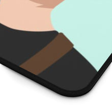 Load image into Gallery viewer, Fire Force Shinra Kusakabe, Arthur Boyle, Maki Oze Mouse Pad (Desk Mat) With Laptop