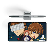 Load image into Gallery viewer, Tsubasa: Reservoir Chronicle Mouse Pad (Desk Mat)