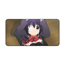 Load image into Gallery viewer, Love, Chunibyo & Other Delusions Rikka Takanashi Mouse Pad (Desk Mat)