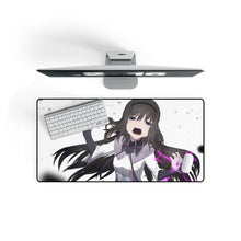 Load image into Gallery viewer, Puella Magi Madoka Magica Mouse Pad (Desk Mat)