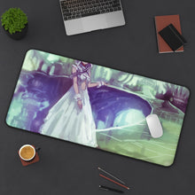 Load image into Gallery viewer, Anime Original Mouse Pad (Desk Mat) On Desk