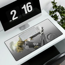Load image into Gallery viewer, Uncle from Another World Mouse Pad (Desk Mat)