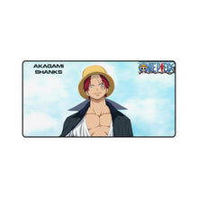 Load image into Gallery viewer, Shanks Mouse Pad (Desk Mat)