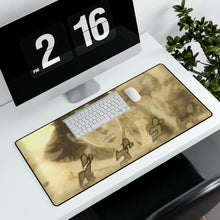 Load image into Gallery viewer, Anime Jojo's Bizarre Adventure Mouse Pad (Desk Mat)