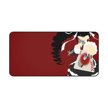 Load image into Gallery viewer, Danganronpa Mouse Pad (Desk Mat)