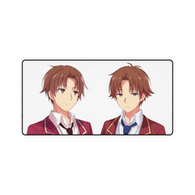 Load image into Gallery viewer, Classroom of the Elite Mouse Pad (Desk Mat)