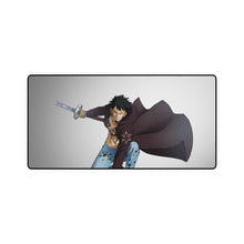 Load image into Gallery viewer, Anime One Piece Mouse Pad (Desk Mat)
