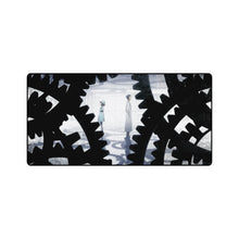 Load image into Gallery viewer, Kyouma & Mayuri Mouse Pad (Desk Mat)