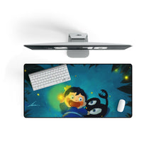 Load image into Gallery viewer, Ranking of Kings Mouse Pad (Desk Mat)
