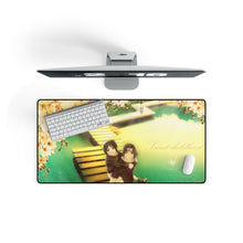 Load image into Gallery viewer, Anime Naruto Mouse Pad (Desk Mat) On Desk