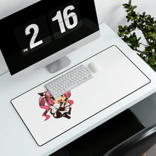Load image into Gallery viewer, Queen May's FARIS! Mouse Pad (Desk Mat)