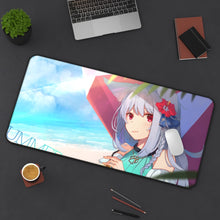 Load image into Gallery viewer, Anime Original Mouse Pad (Desk Mat) On Desk