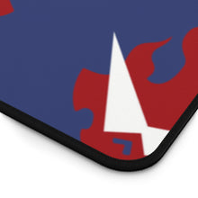 Load image into Gallery viewer, Gurren Lagann Simon Mouse Pad (Desk Mat) Hemmed Edge