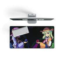 Load image into Gallery viewer, Touhou Mouse Pad (Desk Mat)