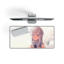 Load image into Gallery viewer, Anime Re:ZERO -Starting Life in Another World- Mouse Pad (Desk Mat) On Desk