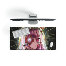 Load image into Gallery viewer, Virtual Youtuber Mouse Pad (Desk Mat)