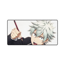 Load image into Gallery viewer, Anime Yamada-kun and the Seven Witches Mouse Pad (Desk Mat)