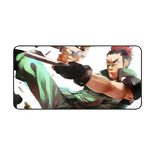 Load image into Gallery viewer, Kill La Kill Mouse Pad (Desk Mat)