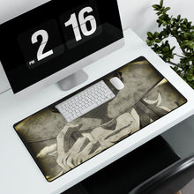 Load image into Gallery viewer, Anime Jojo's Bizarre Adventure Mouse Pad (Desk Mat)