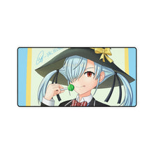 Load image into Gallery viewer, Anime Yamada-kun and the Seven Witches Mouse Pad (Desk Mat)