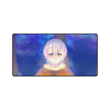 Load image into Gallery viewer, To Your Eternity Mouse Pad (Desk Mat)