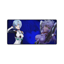 Load image into Gallery viewer, Anime Neon Genesis Evangelion Mouse Pad (Desk Mat)