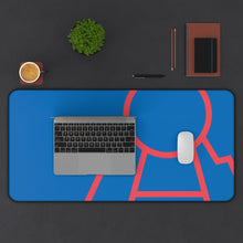 Load image into Gallery viewer, Anime Pokémon Mouse Pad (Desk Mat) With Laptop