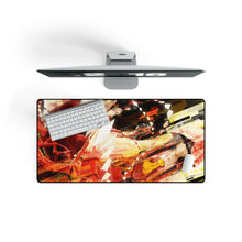 Load image into Gallery viewer, Touhou Mouse Pad (Desk Mat)