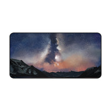 Load image into Gallery viewer, Violet Evergarden Violet Evergarden Mouse Pad (Desk Mat)