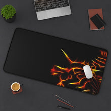 Load image into Gallery viewer, Anime Pokémon Mouse Pad (Desk Mat) On Desk
