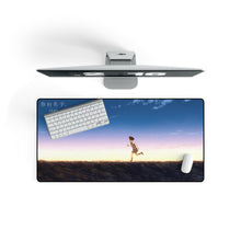 Load image into Gallery viewer, Your Name. Mouse Pad (Desk Mat)