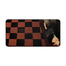Load image into Gallery viewer, D.Gray-man Lavi Mouse Pad (Desk Mat)
