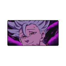 Load image into Gallery viewer, The Seven Deadly Sins Mouse Pad (Desk Mat)