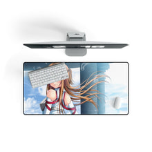 Load image into Gallery viewer, Sword Art Online Mouse Pad (Desk Mat)