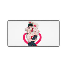 Load image into Gallery viewer, My Hero Academia Izuku Midoriya Mouse Pad (Desk Mat)