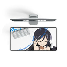 Load image into Gallery viewer, A Channel Mouse Pad (Desk Mat)